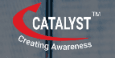 Catalyst Public Relations logo