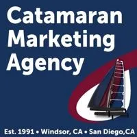 Catamaran Marketing logo