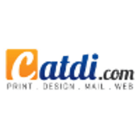 Catdi Printing logo