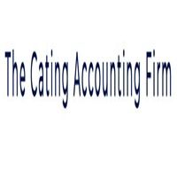 Cating Accounting Firm logo