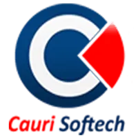 Cauri Softech Pvt. Ltd. logo