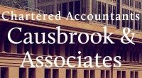 Causbrook & Associates logo