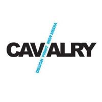 Cavalry Design Nottingham logo