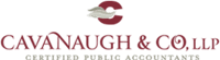 Cavanaugh & CO, LLP logo