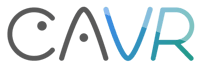 CAVR logo