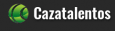Cazatalentos logo