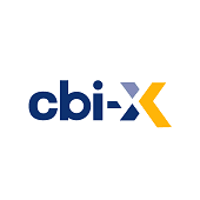 cbi-X logo