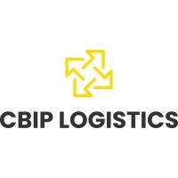 CBIP Logistics logo
