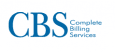 CBS USA logo