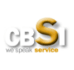 CBSI logo