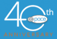 CC Pace logo