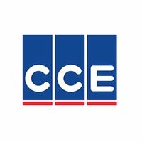 Cce Limited logo