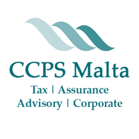 CCPS Malta logo