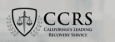 CCRS logo