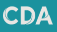 CDA logo