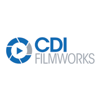 CDI Filmworks logo