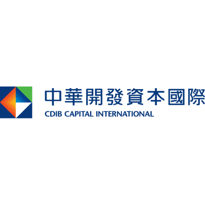 CDIB Capital logo