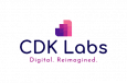 CDK Labs Inc. logo