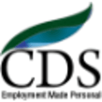 CDS Outsourcing, Inc. logo