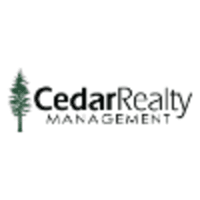 Cedar Realty Management, Inc. logo