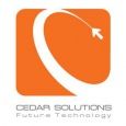 Cedar Software Technologies logo