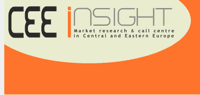 CEE Insight International logo