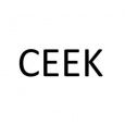 CEEK Marketing logo