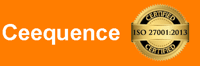 Ceequence logo