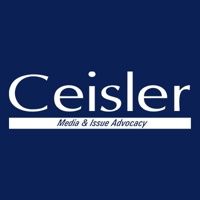 Ceisler Media & Issue Advocacy logo