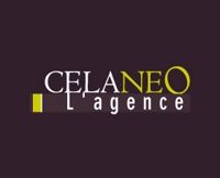 Celaneo logo