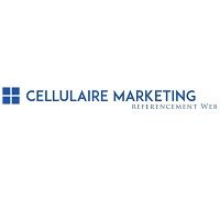 Cellulaire Marketing Quebec logo