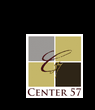 Center57 logo