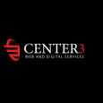 Center 3 Consulting logo