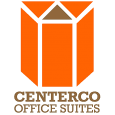 Centerco Office Suites logo