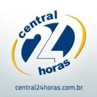 Central 24 Hours logo