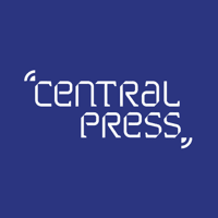Central Press logo