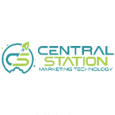 Central Station Marketing logo