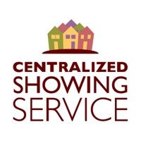 Centralized Showing Service (CSS) logo