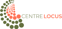Centre Locus (Web, App, Software) logo