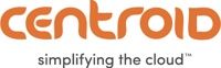 Centroid logo