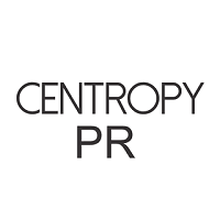 Centropy PR logo