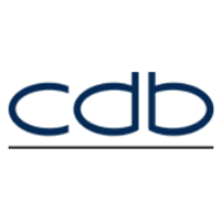 Centrum Doradztwa Biznesowego Sp. z o.o. logo