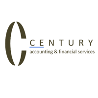 Century Accounting & Financial Services logo