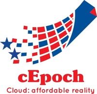 Cepoch logo