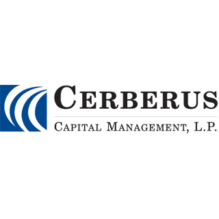 Cerberus Capital Management logo