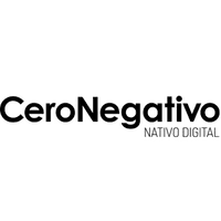 CeroNegativo Uruguay logo