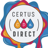Certus Direct logo