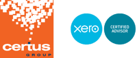 Certus Group Accountants logo
