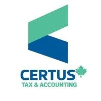 Certus Tax and Accounting Inc. logo