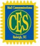 CES Mail logo